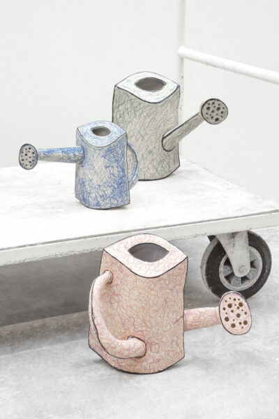 Gieter - Whimsy Pourer (Kras)