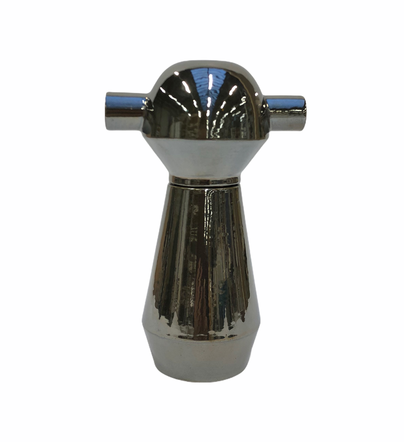 _0002_BryanVanSchooten_Robota_Metallic_Vooraanzicht_Leeg CorUnum-BryanVanSchooten-Robota-Metallic