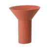 CorUnum-GeertLap-GarboVase-Large-rood