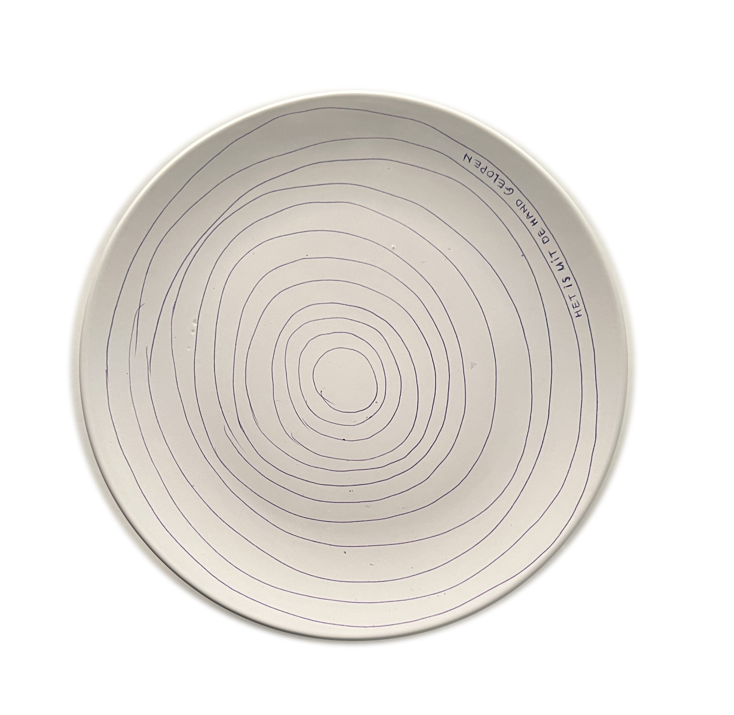 Piet hein Eek Plates - Afbeelding 2