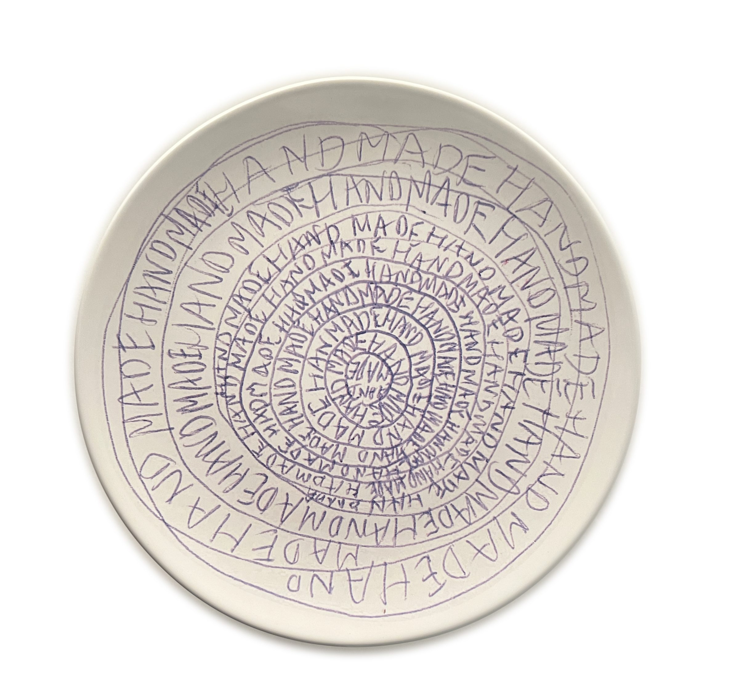 Piet hein Eek Plates - Afbeelding 3