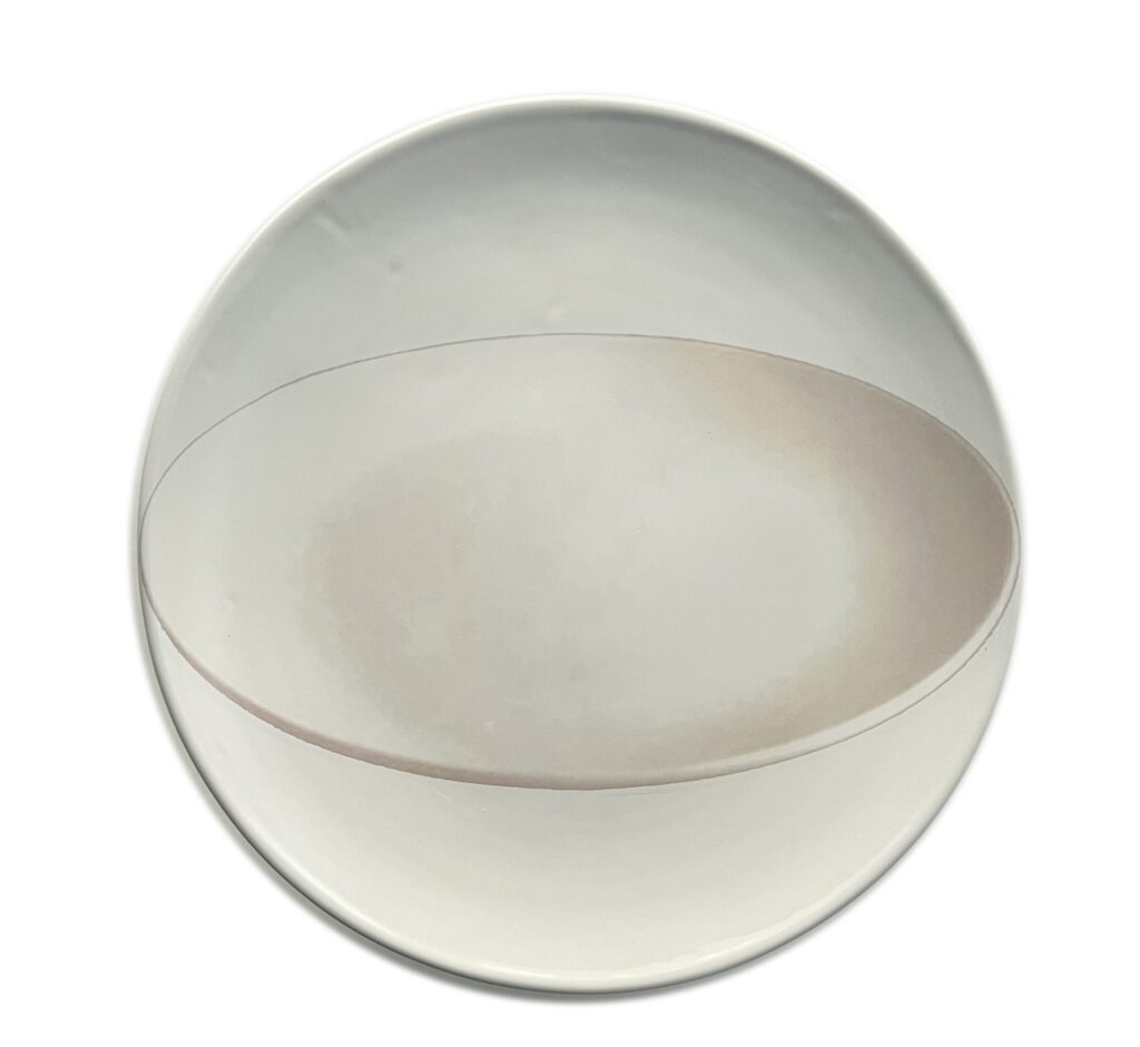 Pieter Stockmans Plate | Cor Unum