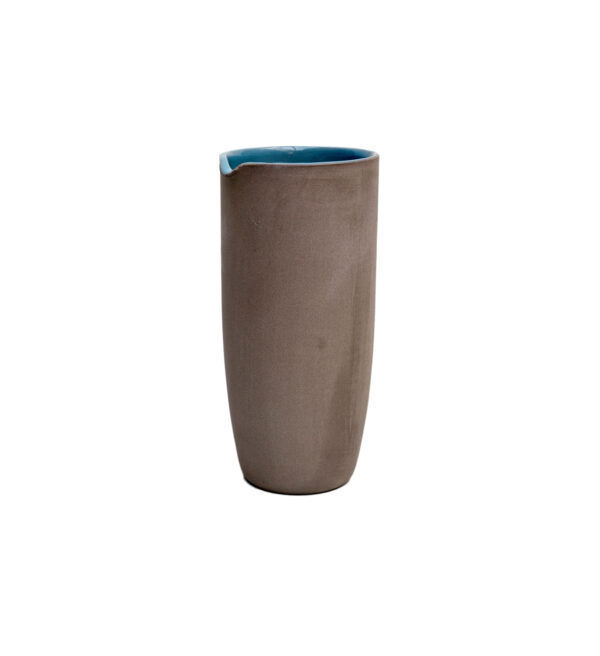 CorUnum-ClaudyJongstra-Vase/Jug-Medium-blauw