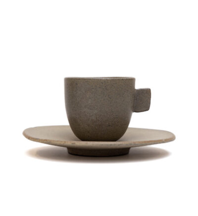 CorUnum-SergioHerman-CoffeeCup-Plate 15,5 cm