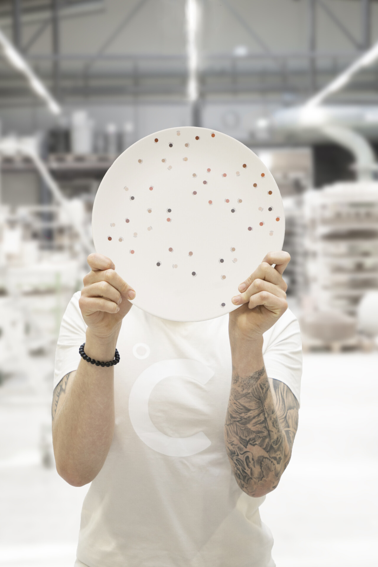 Bord Kirstie van Noort 1