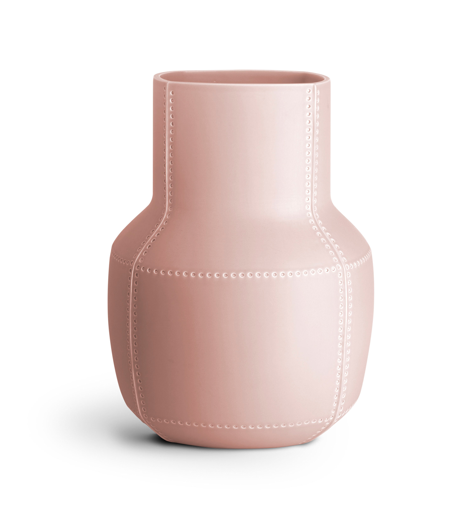 ArianBrekveld-TrailsVases XL_0007_Trails-High-Dimples-CoralPink