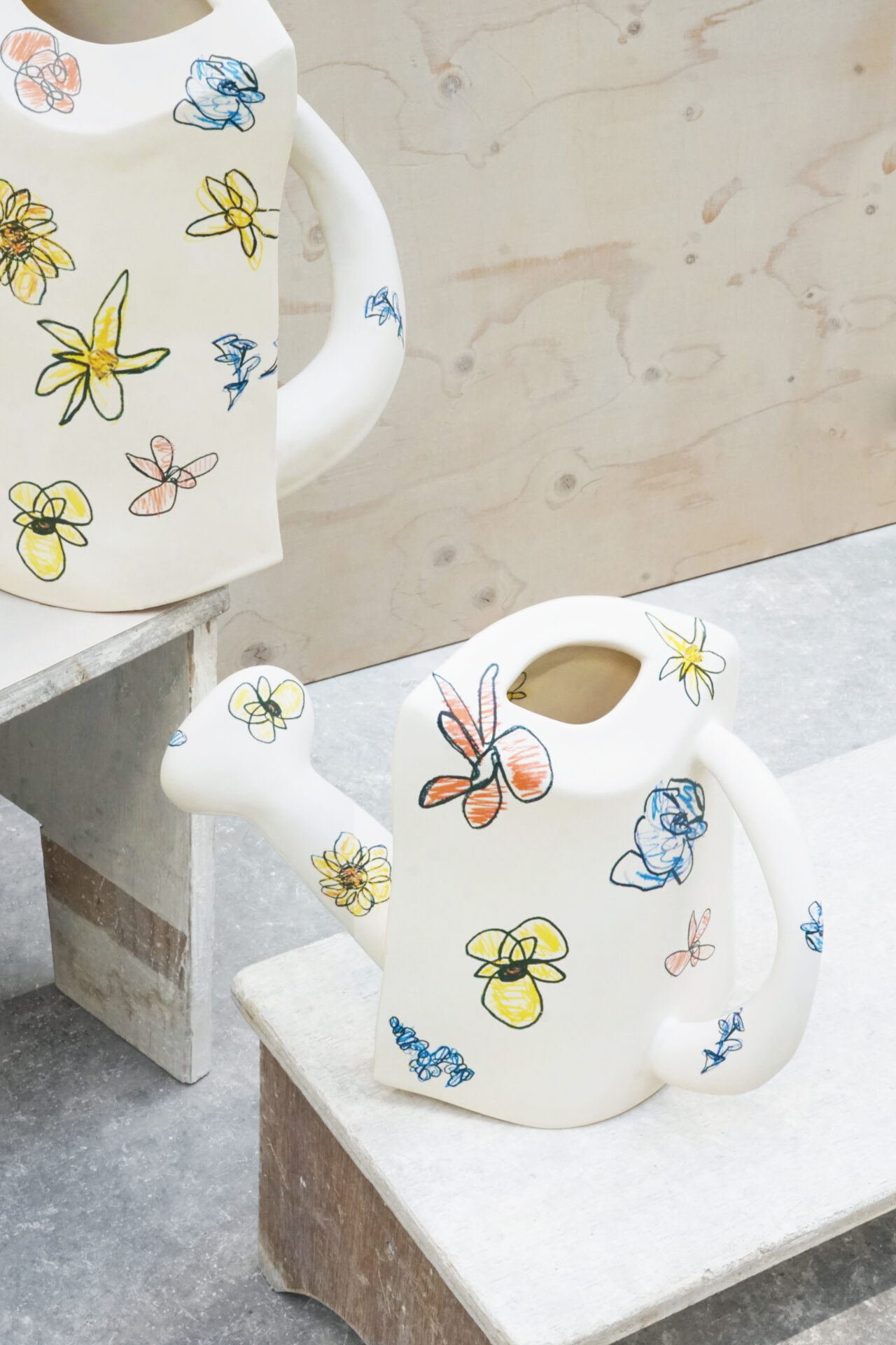 Gieter - Whimsy Pourer (Flower) - Afbeelding 1