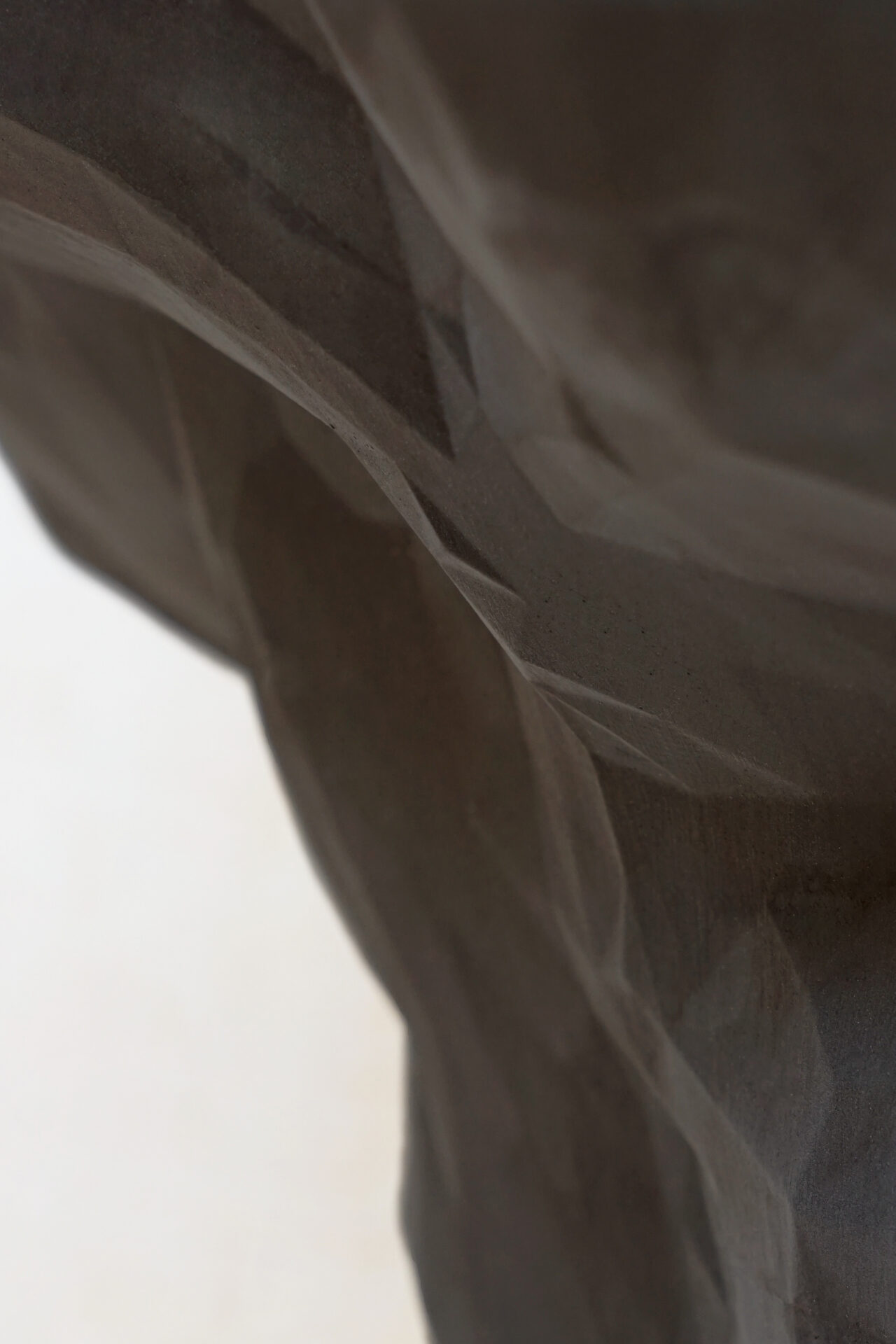 Wandelement Gestures of the Facade - Afbeelding 2