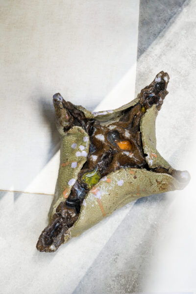 Crusifix/Christus serie