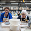 Workshop 'Gieten en decoreren van je eigen servies' - Thumbnail Image 15
