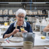 Workshop 'Gieten en decoreren van je eigen servies' - Thumbnail Image 14