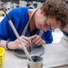 Workshop 'Gieten en decoreren van je eigen servies' - Thumbnail Image 13