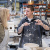 Workshop 'Gieten en decoreren van je eigen servies' - Thumbnail Image 9