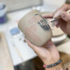 Workshop 'Gieten en decoreren van je eigen servies' - Thumbnail Image 11