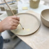 Workshop 'Gieten en decoreren van je eigen servies' - Thumbnail Image 17