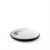 Handmade Plate Medium Streak