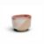 Le Pristine Sake Cup red 4