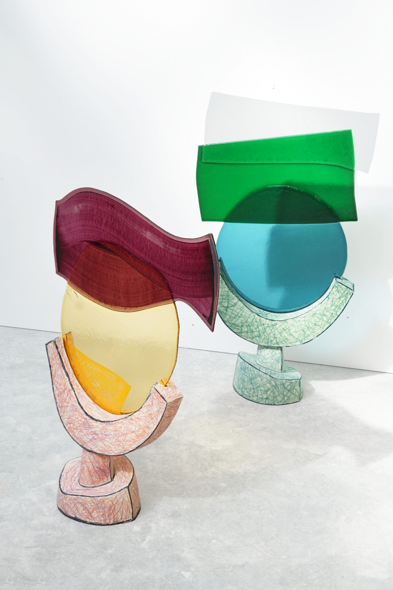 Whimsy Reflections