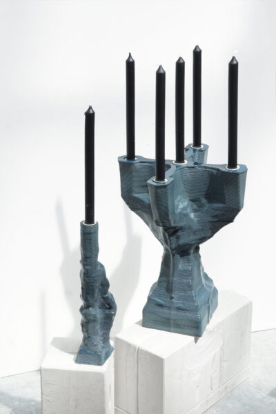 Talon & Vigil ARTEFACTS serie