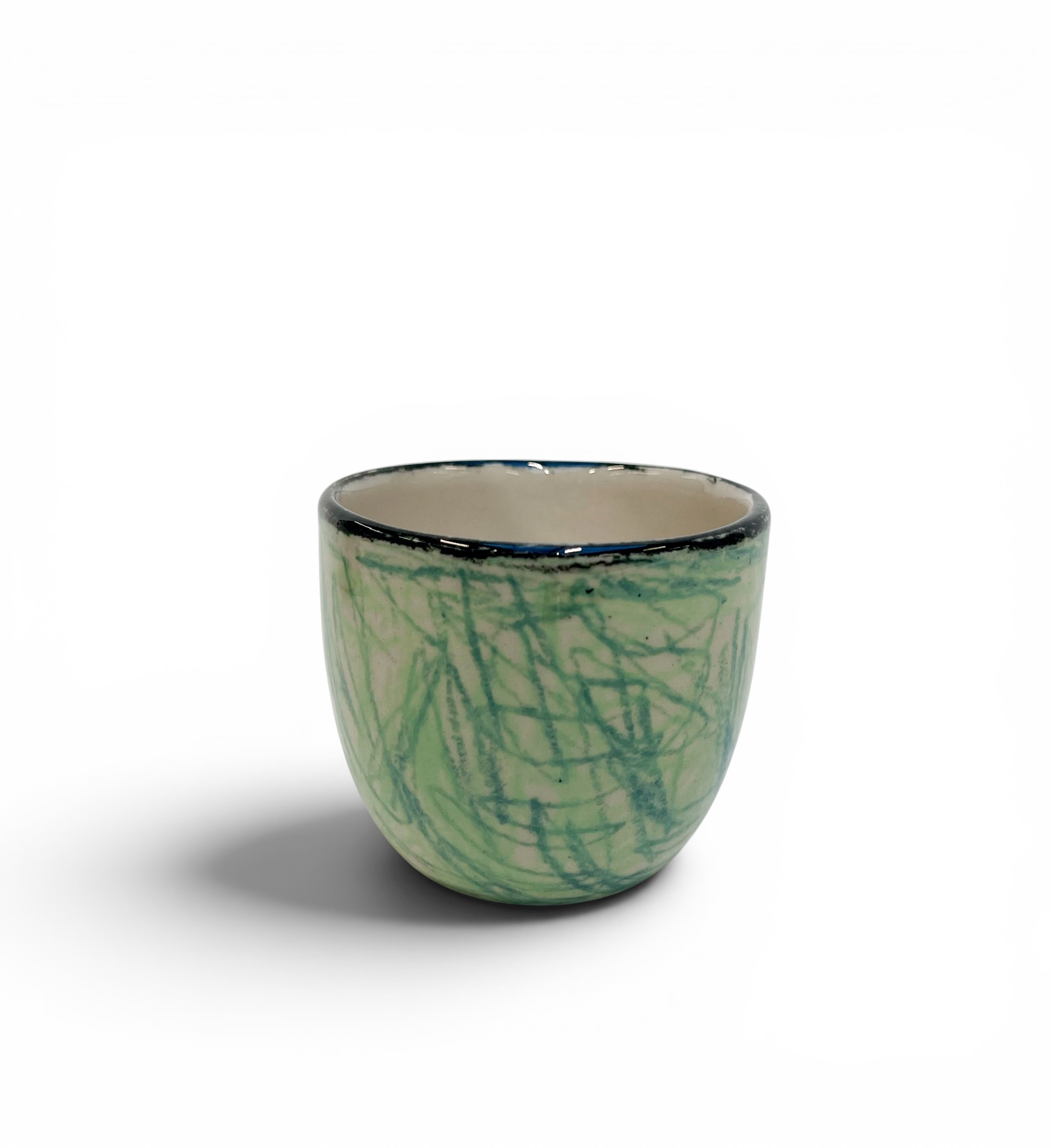 Whimsy Cup
